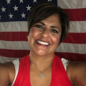 Meet your Posher, Christina